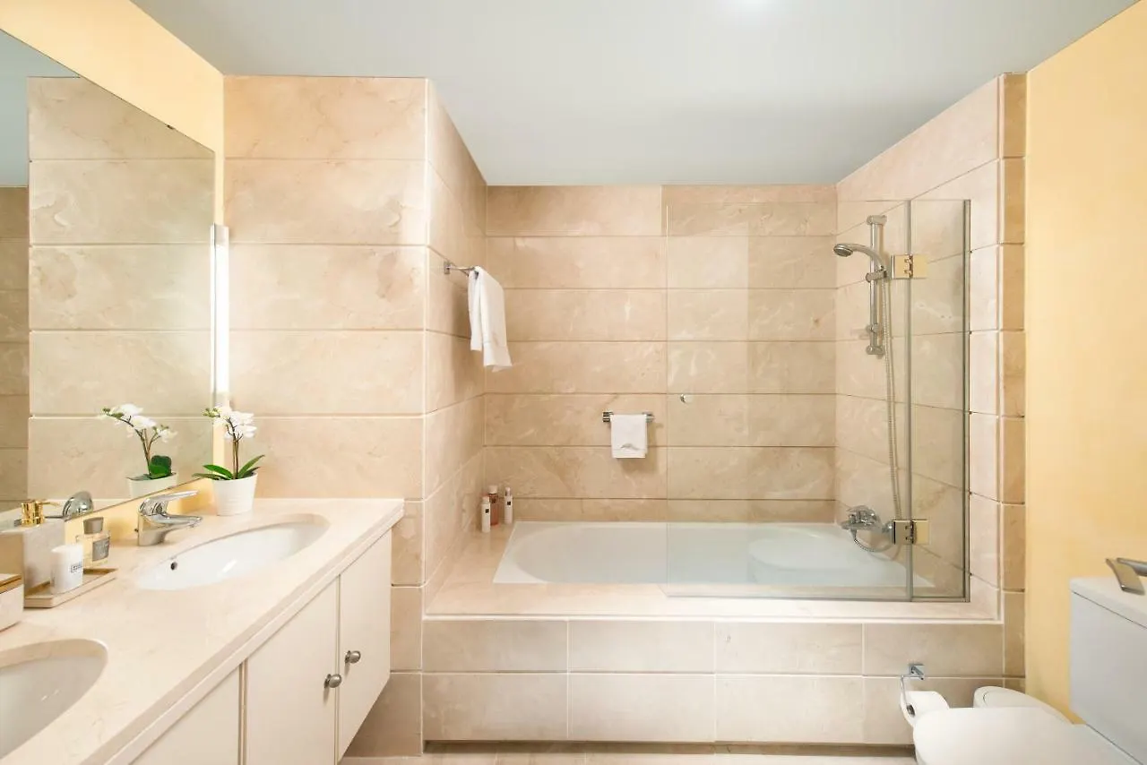 Luxury Townhouse La Cala Golf Resort La Cala De Mijas Spain