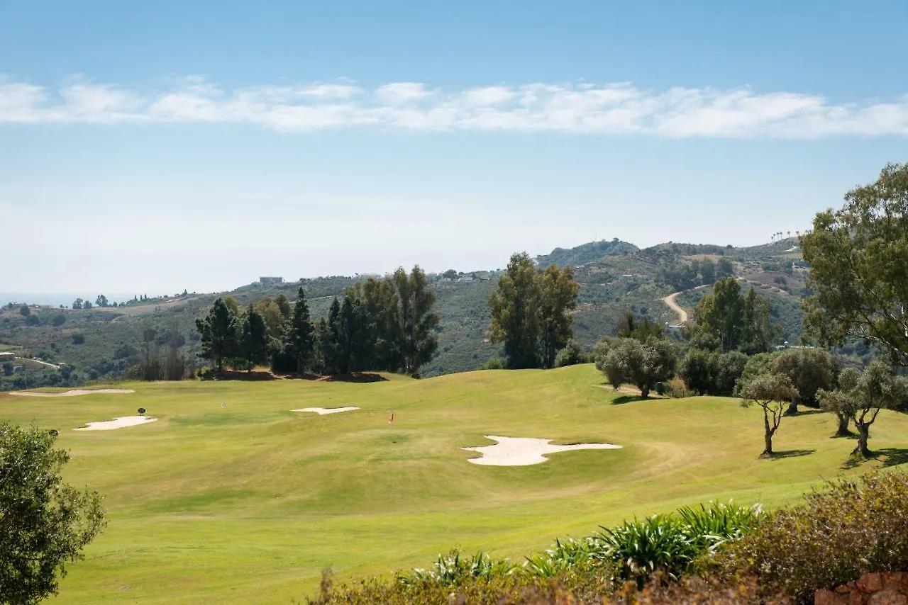 Luxury Townhouse La Cala Golf Resort La Cala De Mijas Spain