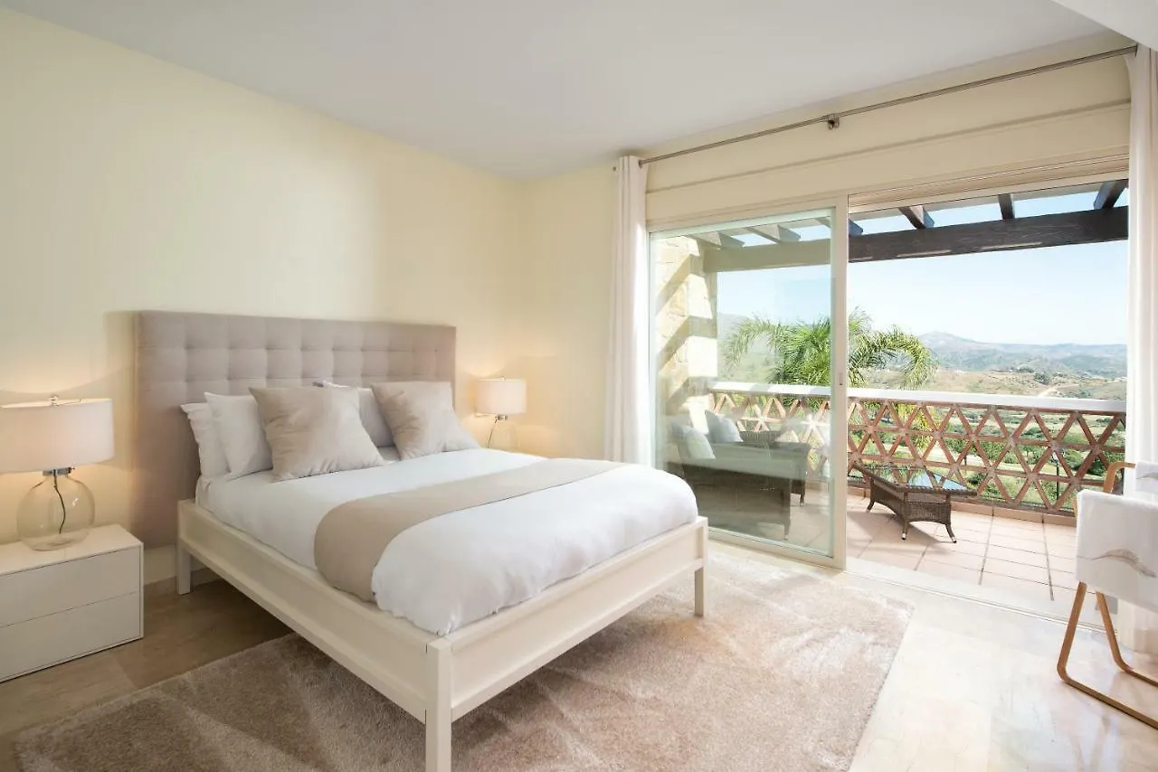Holiday home Luxury Townhouse La Cala Golf Resort La Cala De Mijas