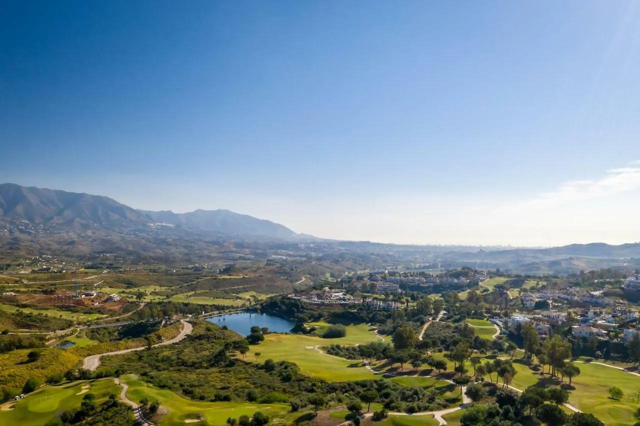 Luxury Townhouse La Cala Golf Resort La Cala De Mijas Holiday home