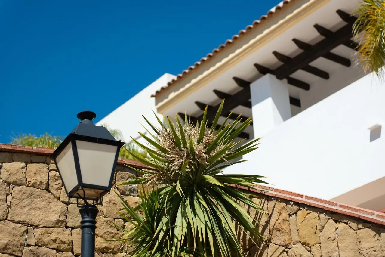 Luxury Townhouse La Cala Golf Resort La Cala De Mijas 0*,