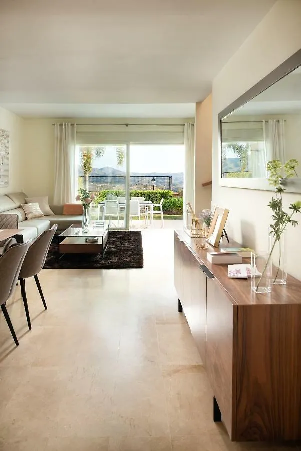 Holiday home Luxury Townhouse La Cala Golf Resort La Cala De Mijas