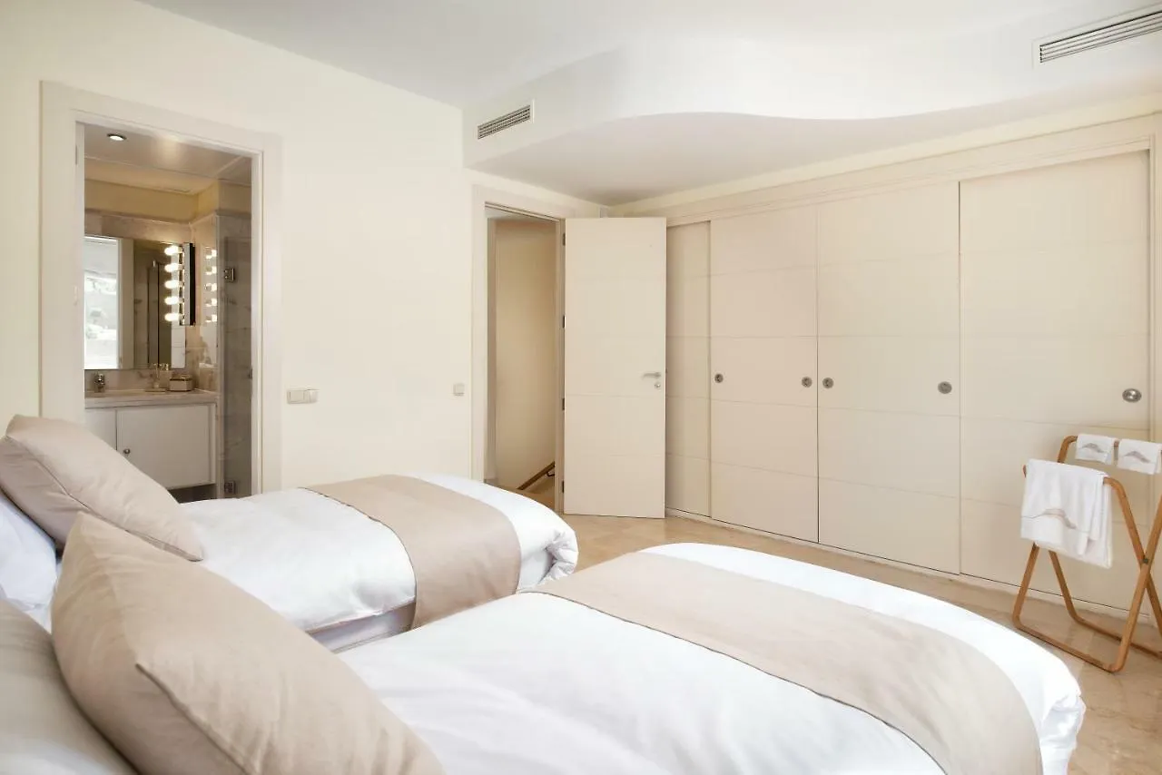 Luxury Townhouse La Cala Golf Resort La Cala De Mijas Holiday home