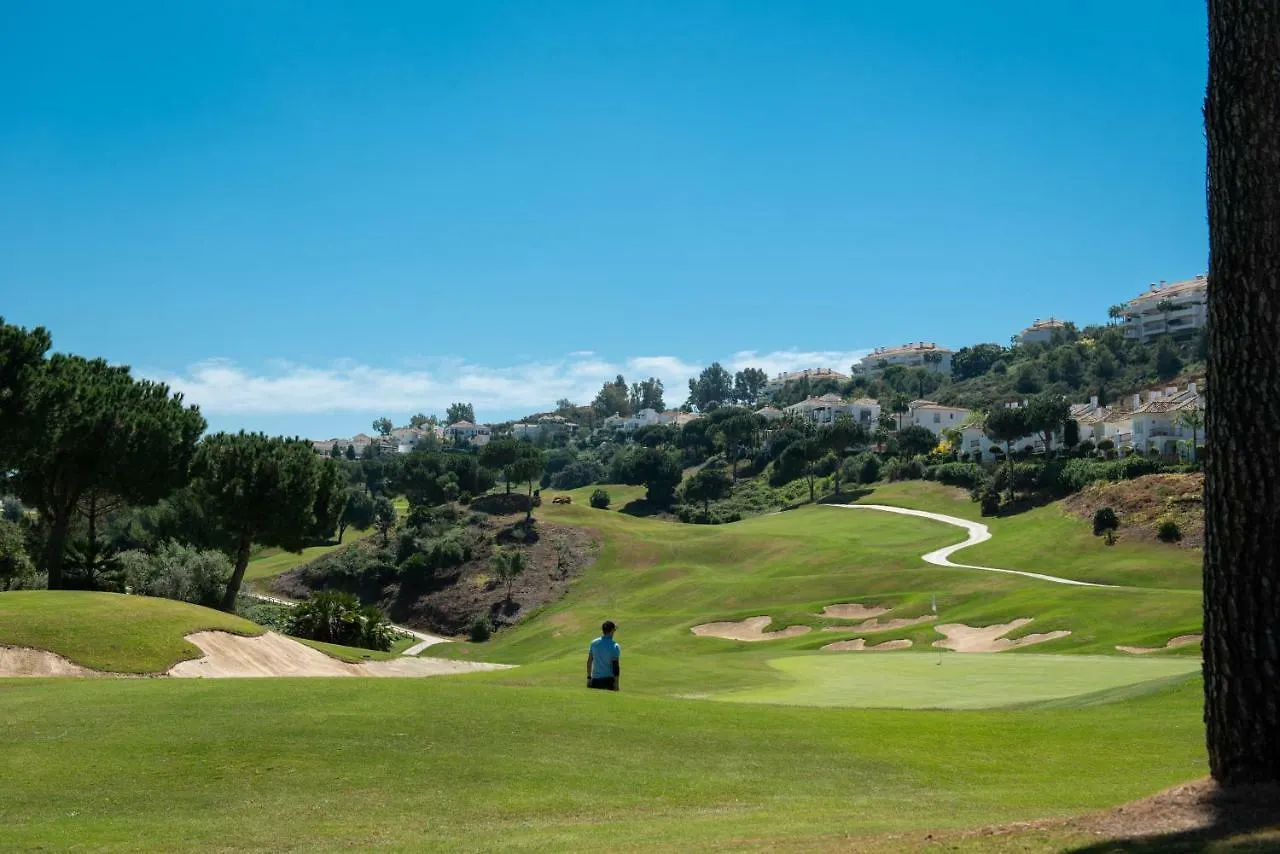 Luxury Townhouse La Cala Golf Resort La Cala De Mijas 0*,  Spain