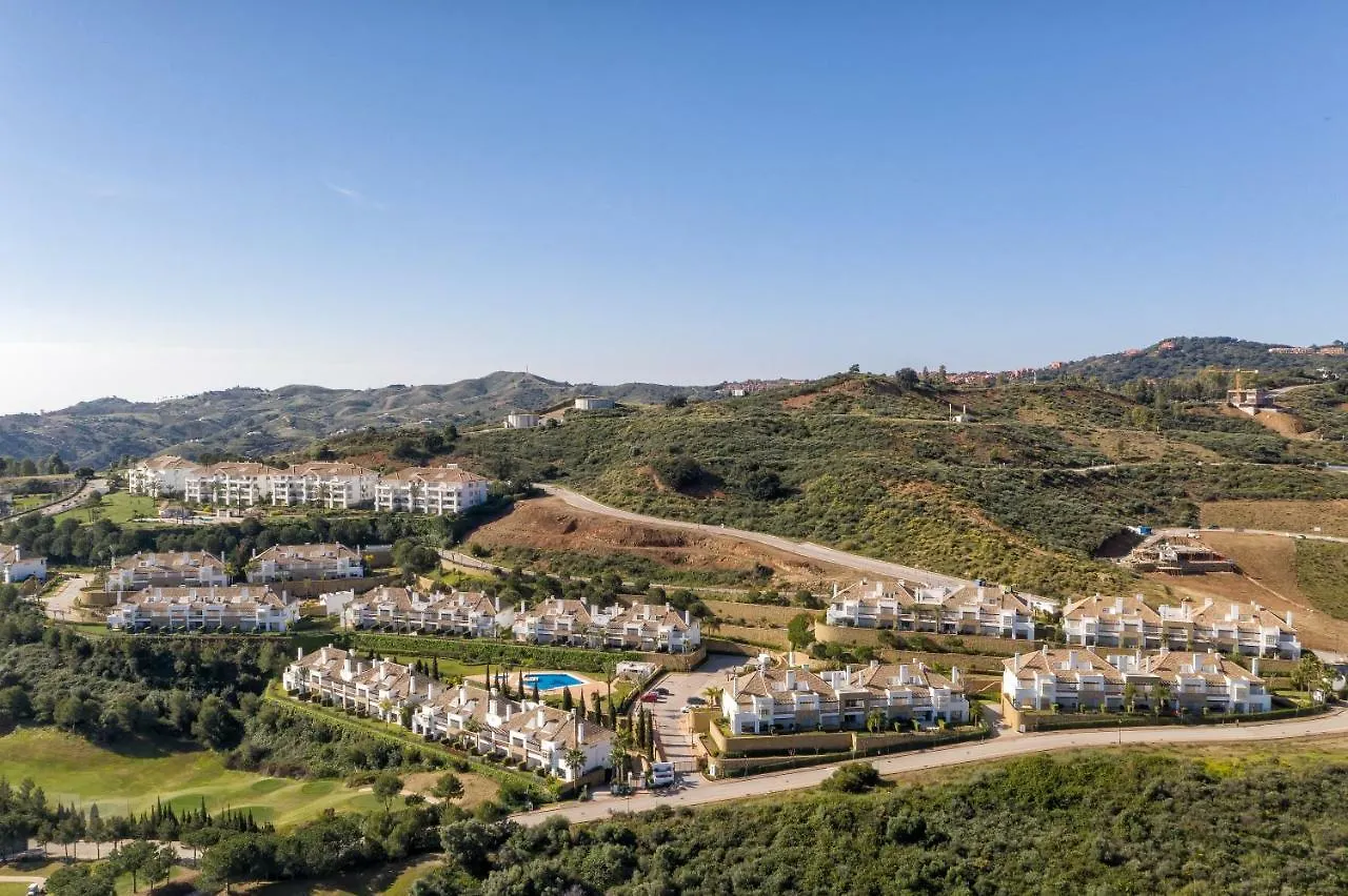 Holiday home Luxury Townhouse La Cala Golf Resort La Cala De Mijas