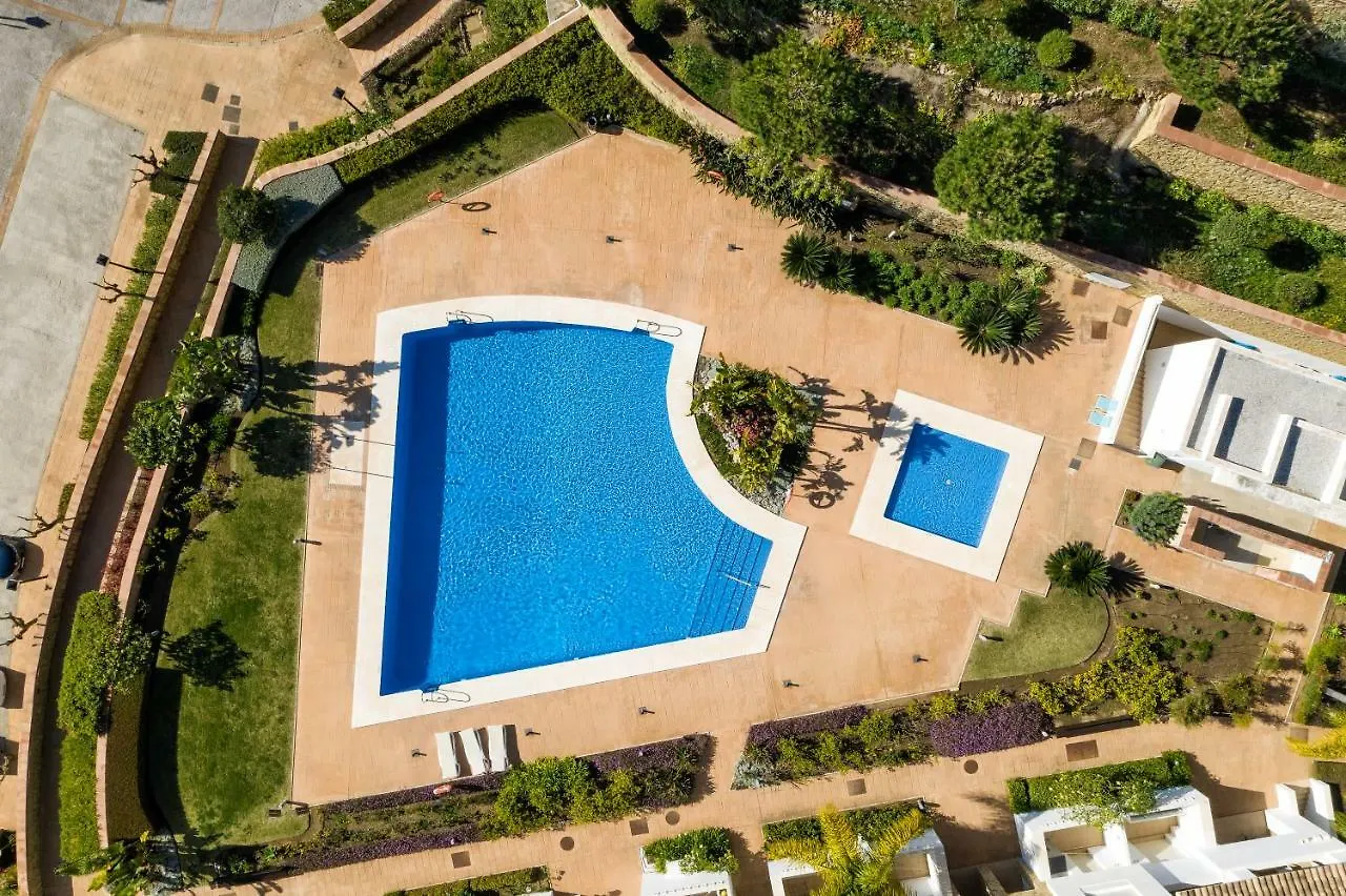 Luxury Townhouse La Cala Golf Resort La Cala De Mijas 0*,