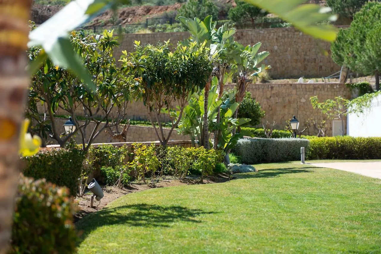 Luxury Townhouse La Cala Golf Resort La Cala De Mijas Holiday home