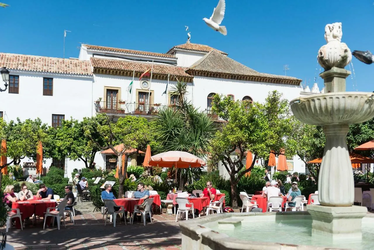 Luxury Townhouse La Cala Golf Resort La Cala De Mijas