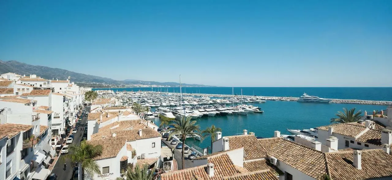 Luxury Townhouse La Cala Golf Resort La Cala De Mijas Holiday home