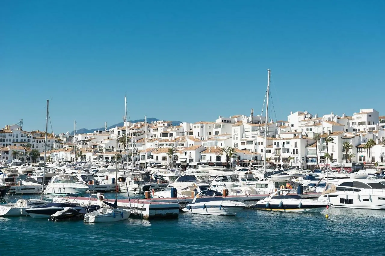 Luxury Townhouse La Cala Golf Resort La Cala De Mijas Spain